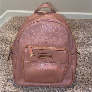 Calvin Klein Mini Backpack